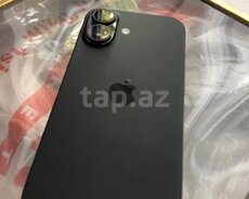 Apple iPhone 17 Black 256GB 8GB