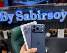 Apple iPhone 17 Pro Deep Blue 256GB 12GB