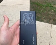 Xiaomi Redmi Note 14 Pro Midnight Black 256GB 8GB