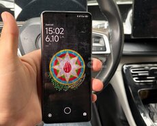 Xiaomi 12X Black 128GB 8GB