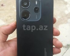 Xiaomi Redmi Note 14 Midnight Black 256GB 8GB