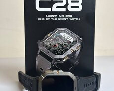 CUBOT C28 smart qol saatı