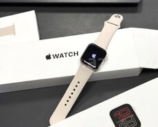 Apple Watch SE 3 Aluminum Starlight 44mm