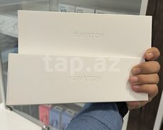 Apple Watch Series 12 Aluminum Black 46mm