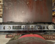 Магнитофон SANYO