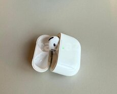 Apple Airpods 4 (ACN)