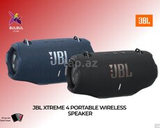 Dinamik JBL Extreme 4