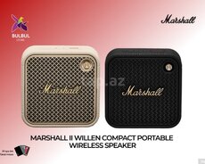 Marshall Willen II
