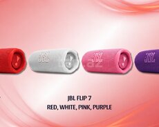 Dinamik Jbl FLip 7
