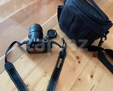 Fotoaparat Nikon D3100
