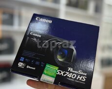 Canon PowerShot SX740 HS