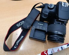 E0S 4000 D fotoaparatı