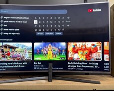 Samsung UE49MU6650UXRU  49 Curved