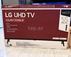 Televizor LG 55UN73506LB