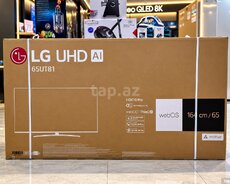 Televizor LG 65UT81006LA