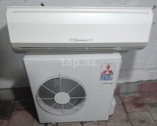 Kondisioner Mitsubishi
