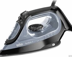 Ütü Braun Sİ3055 BK