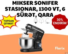Xəmir qarışdıran Sonifer SF-8213