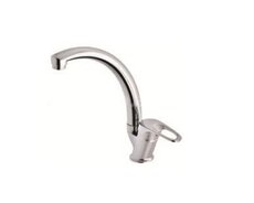 KAS məhsulları   Santexnika KAS BERİLYUM EVİYE L 92.42.914