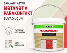 Mətanət A Parakontakt bağlayıcı astar 20 kq