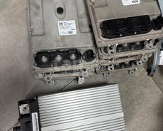 Land Rover invertoru
