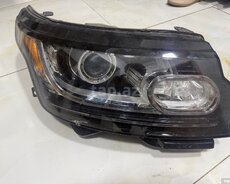 Range Rover ön farası