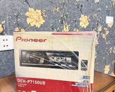 Maqnitola Pioneer 7150