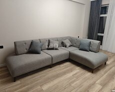 Künc divanı