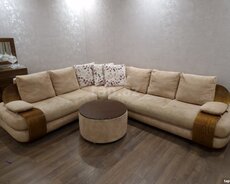 Künc divan