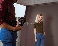 Model tələb olunur