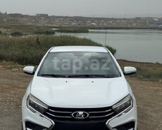 LADA (VAZ) Vesta, 2024 il