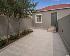 Həyət evi, Bayıl qəs