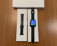 Apple Watch Series 9 Aluminum Midnight 41mm
