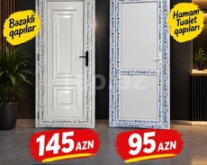 Qapılar