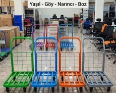 Yük arabası