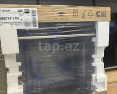 Soba Bosch HBG7341B1M
