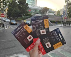 Sandisk Micro SD ImageMate PRO