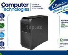 Computer Desktop HP Z4 G4 Workstation (1JP11AV)