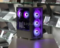 Gaming Case