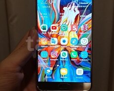 Samsung Galaxy Note 5 Gold Platinum 32GB 4GB