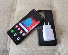 Samsung Galaxy S21 Ultra 5G Phantom Black 256GB 12GB