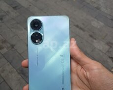 OPPO A78 Aqua Green 256GB 8GB