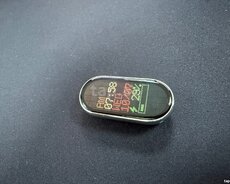 Xiaomi Mi Band 10 Glacier Silver