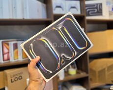 Apple iPad Pro 11-inch M5 256Gb Silver