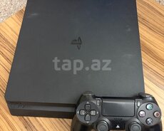 PlayStation 4 Slim 500 GB