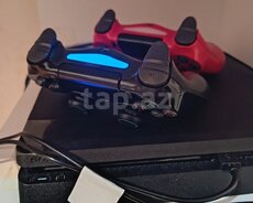 Sony Playstation 4 Slim 500GB