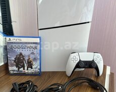 Playstation 5 slim 1TB