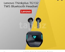 Lenovo Thinkplus TG132 TWS Bluetooth Headset