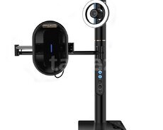 Marantz Turret