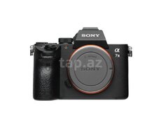 Sony A7 III Body